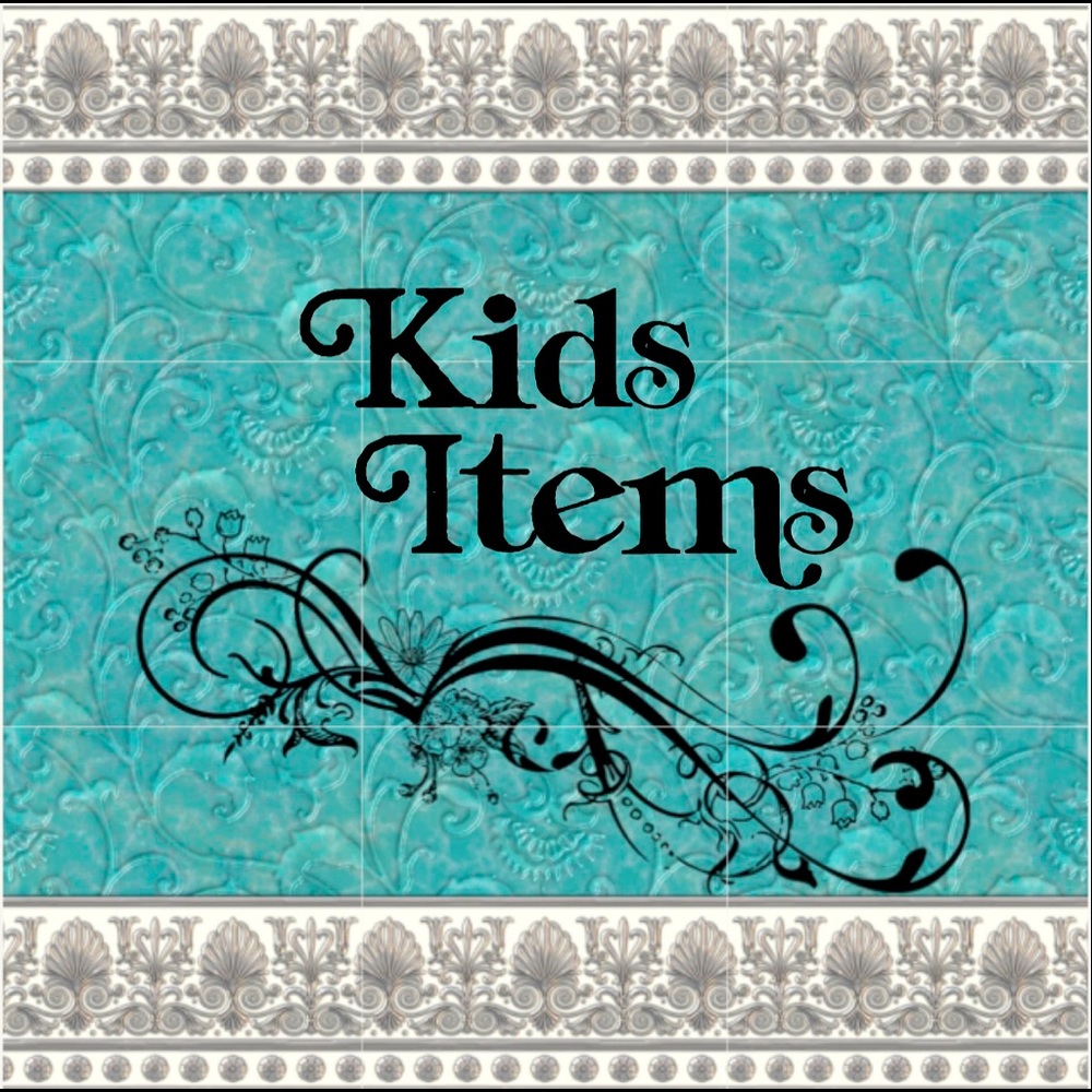 Kids Items